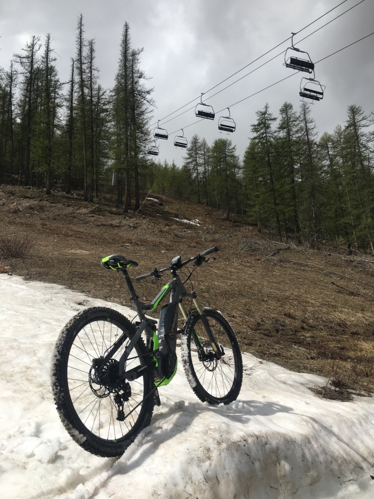 Se déplacer à Serre Chevalier : navettes, bus et mobilité sur place