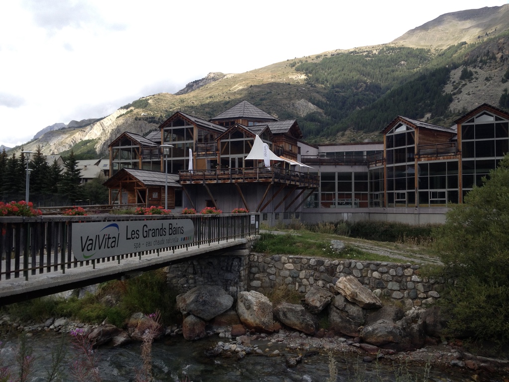 Commerces et services à Serre Chevalier : avalanche de bons plans