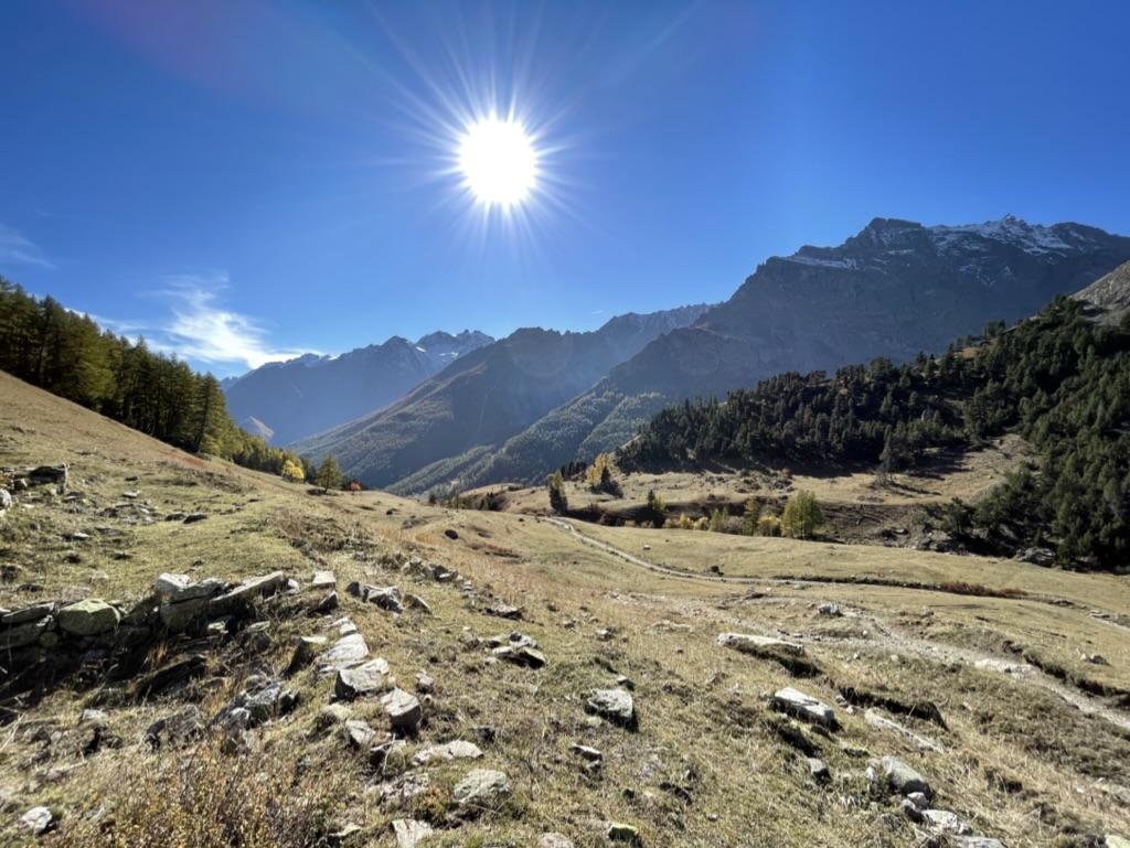 Guide complet pour des vacances d’été réussies à Serre Chevalier