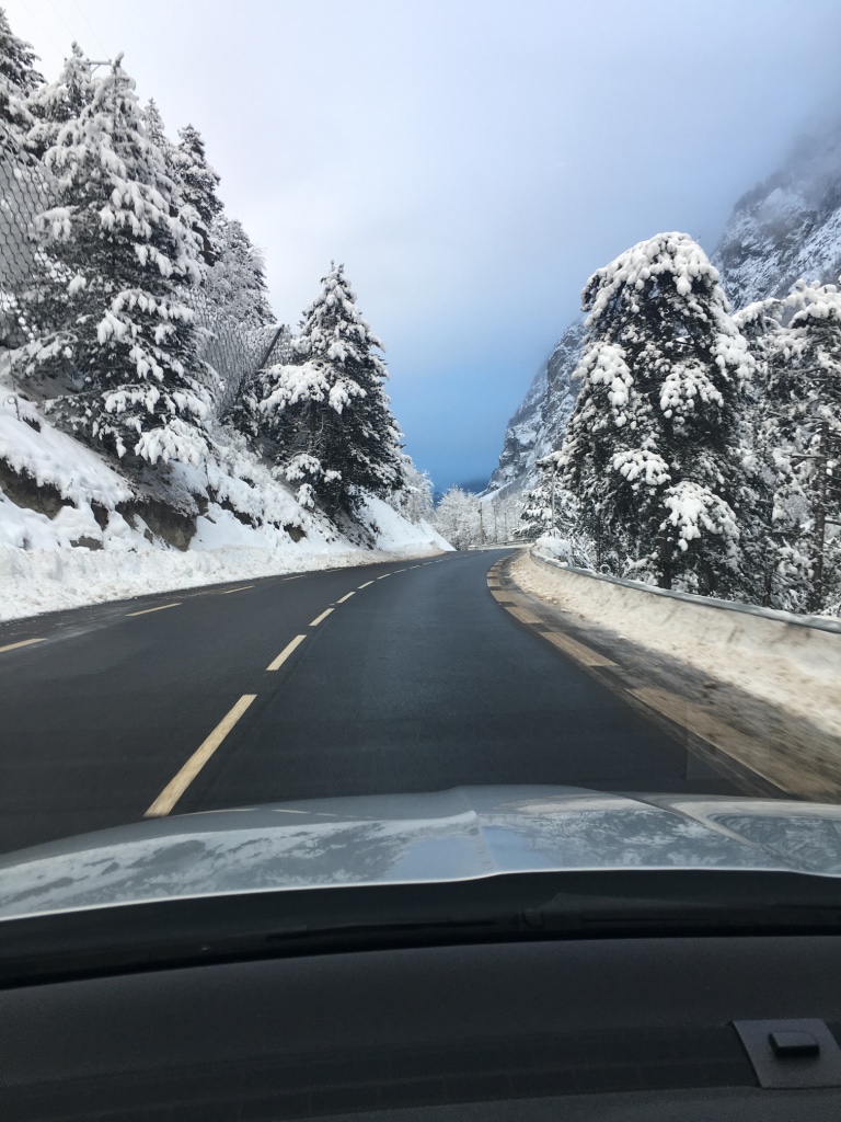 Comment se rendre à Serre Chevalier : transports et accès